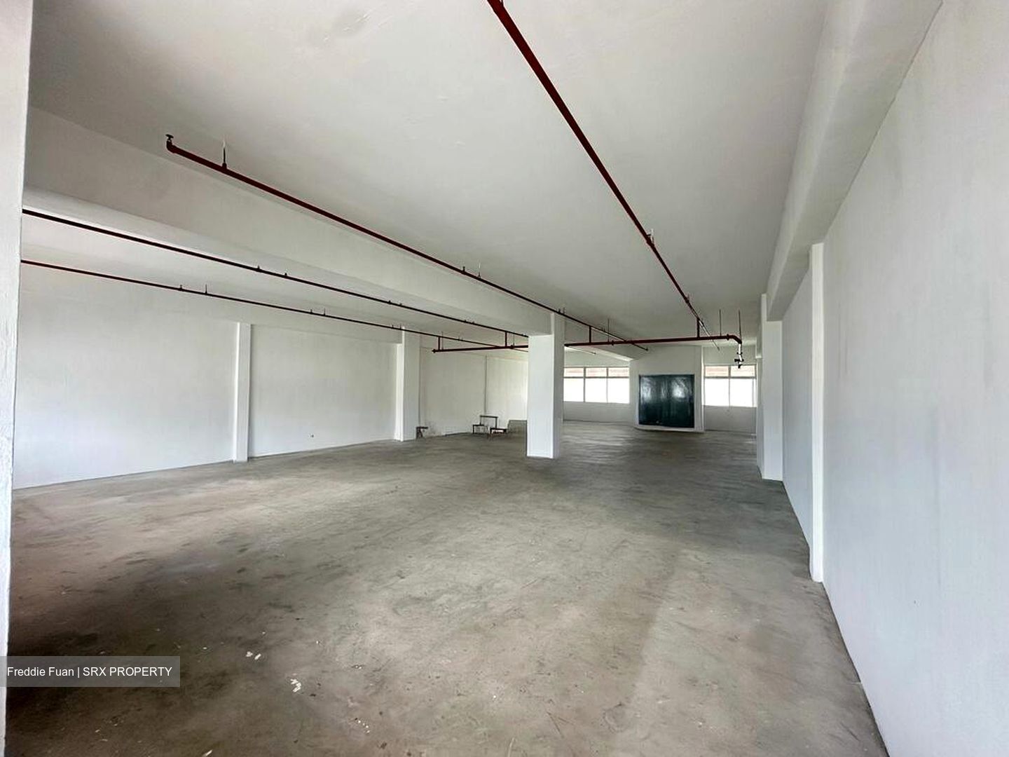 Jalan Bukit Merah (D3), Factory #577725581